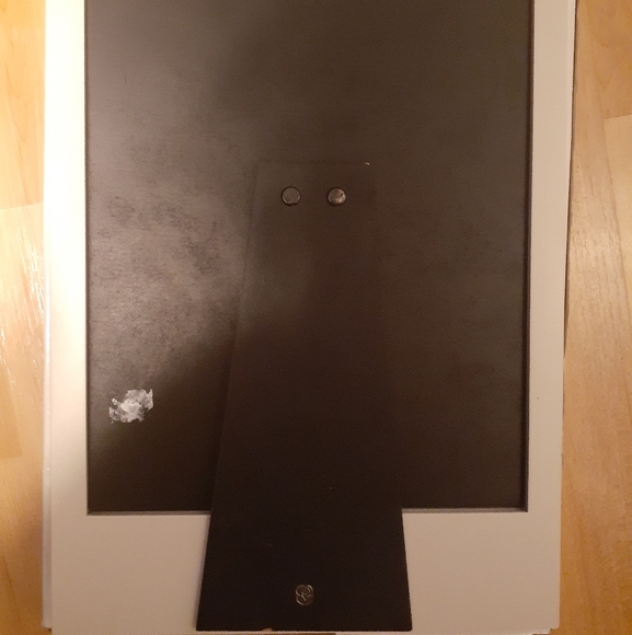 "Our Wedding Day" Photo Frame - Picture 3 of 7